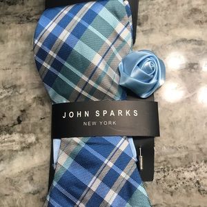 John Sparks Men’s bow tie